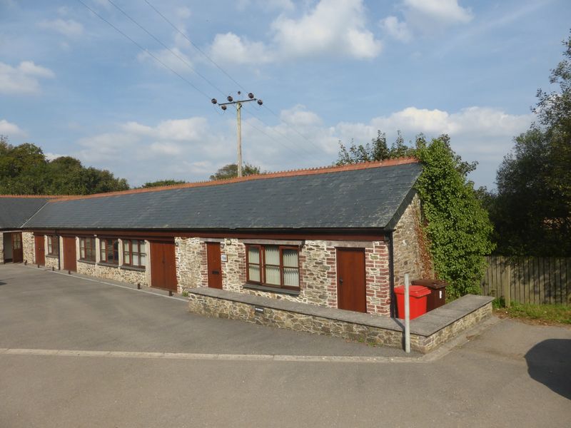 Holwood Business Centre Blunts